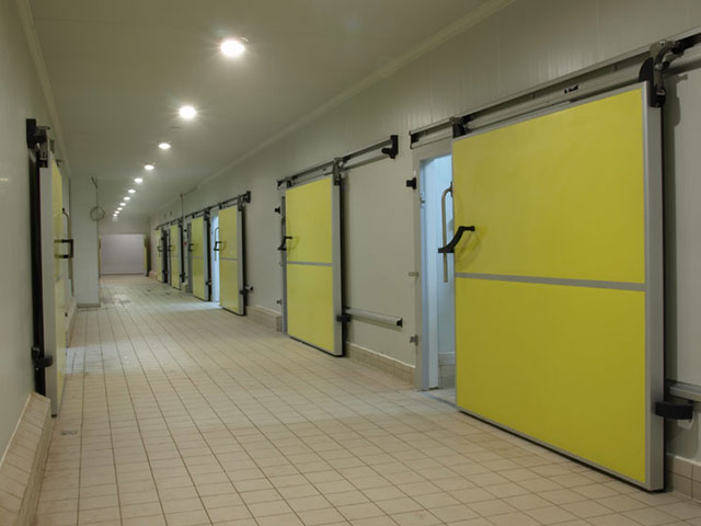Refrigeration Systems
