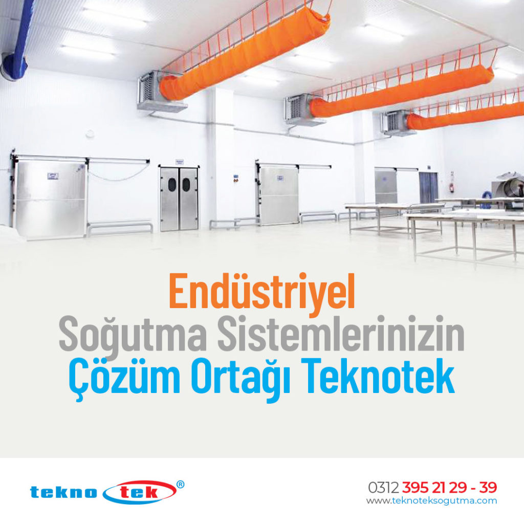PVC Şerit Perde