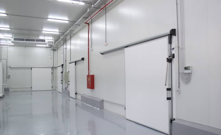 Global Cold Room Manufacturers