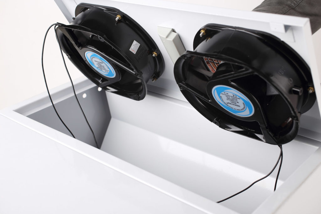 Humidification Systems Commercial Humidification Systems Teknotek