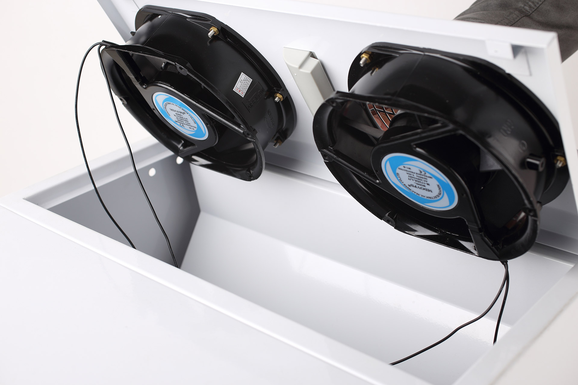 Humidification Systems Commercial Humidification Systems Teknotek