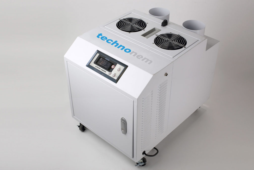 Humidification Systems Commercial Humidification Systems Teknotek