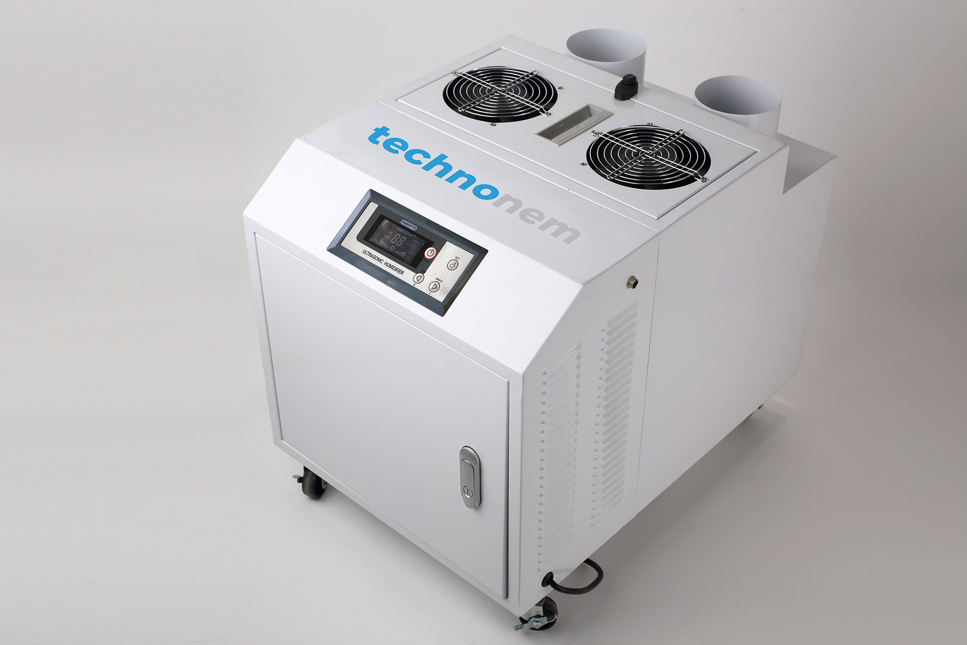 Humidification Systems Commercial Humidification Systems Teknotek