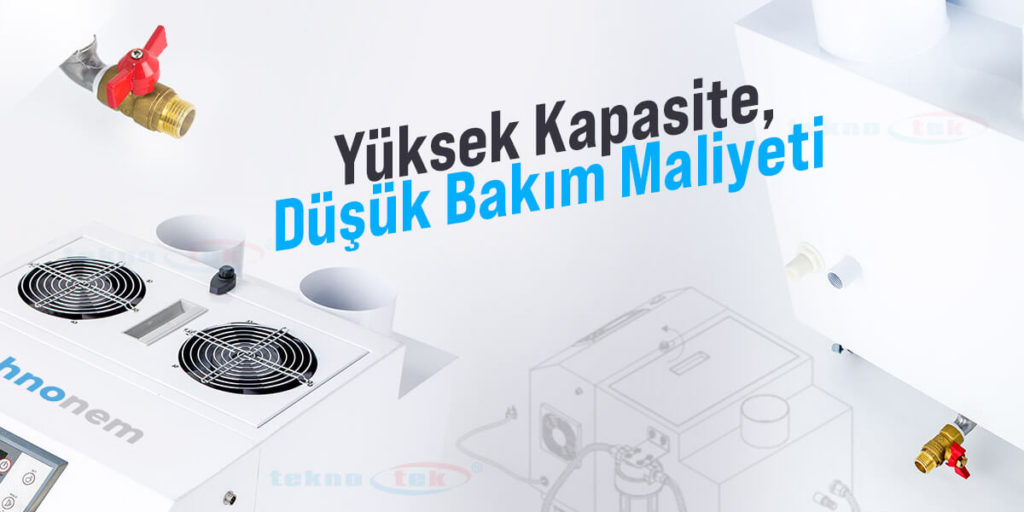 Nemlendirme Sistemleri