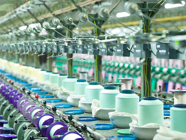Tekstil Nemlendirme Sistemleri