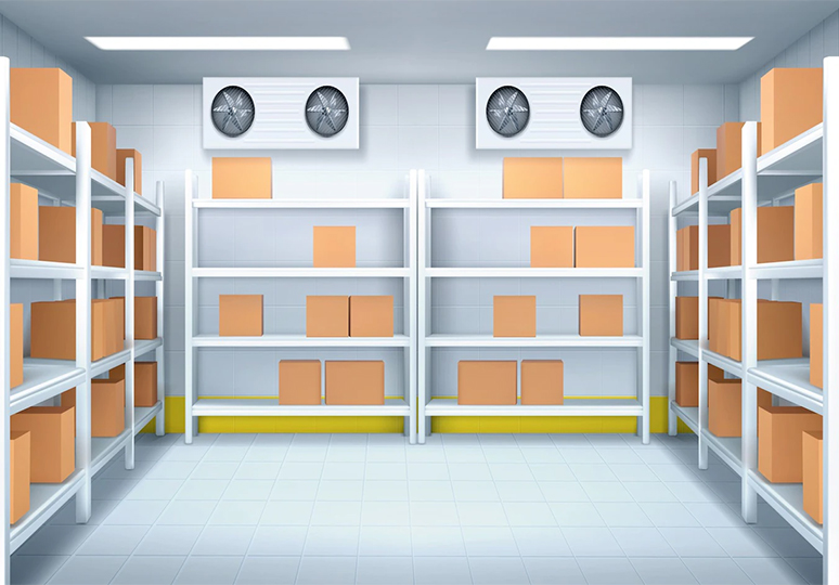 Cold Storage Systems