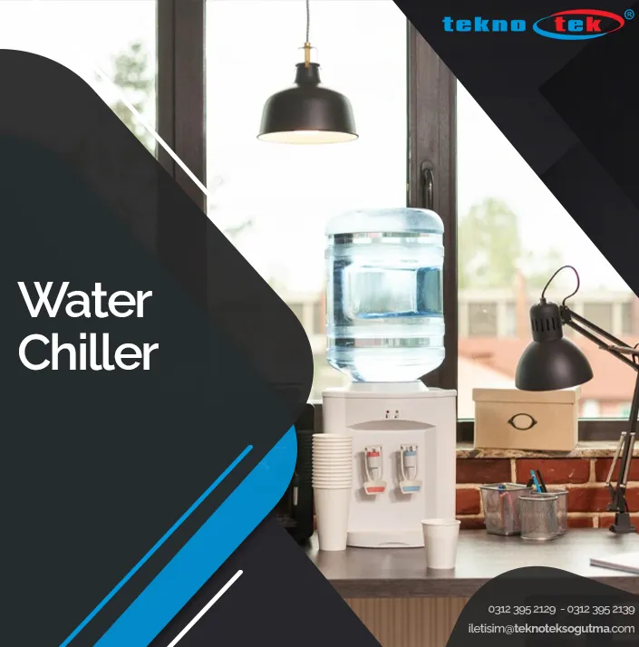 Water Chiller