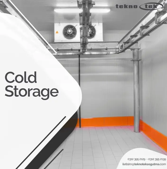 Cold Storage