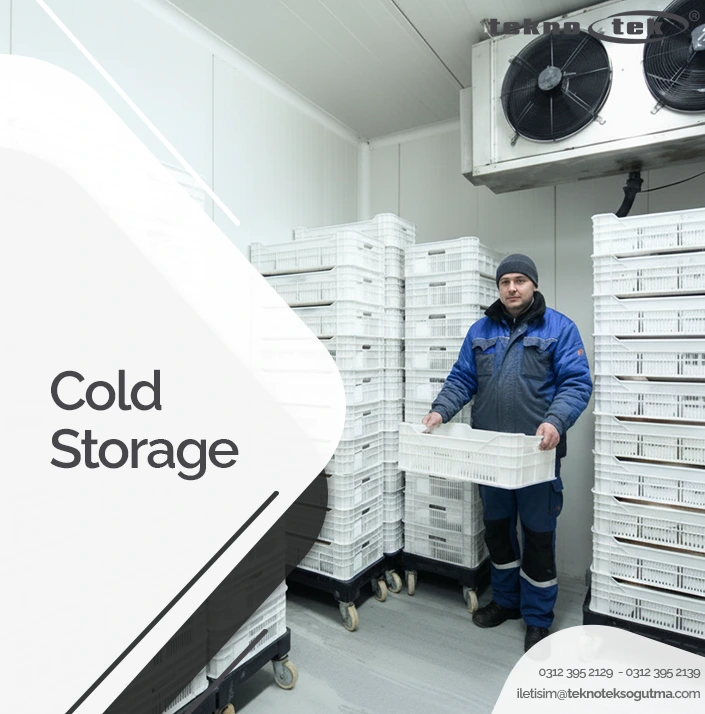 cold-storage