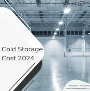 Cold Storage Cost 2024