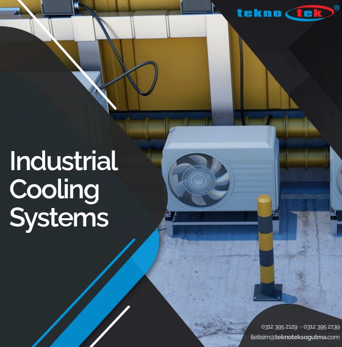 Industrial Cooling Systems