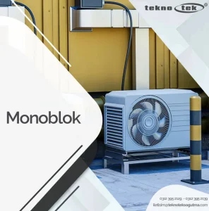 Monoblok